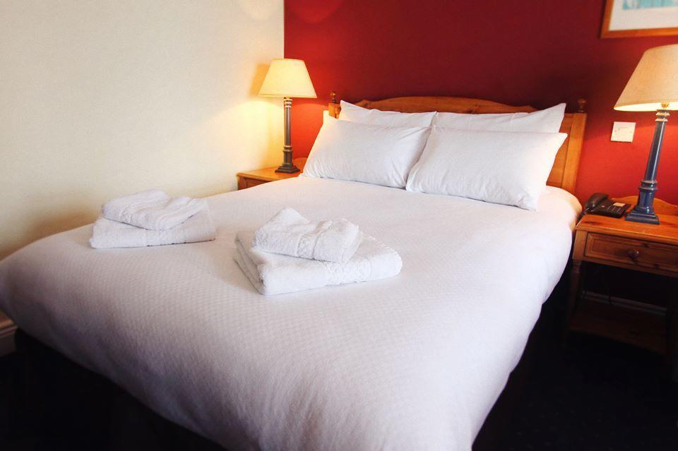 Abberley Court Hotel 塔拉特 客房 照片