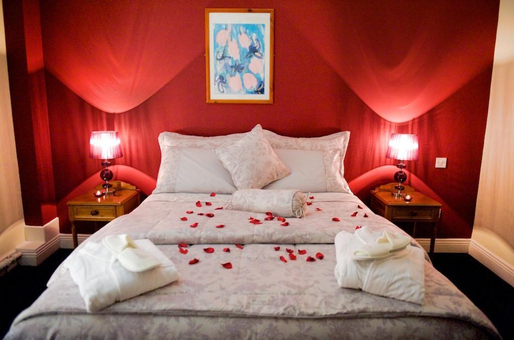 Abberley Court Hotel 塔拉特 客房 照片