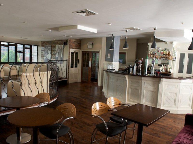 Abberley Court Hotel 塔拉特 外观 照片