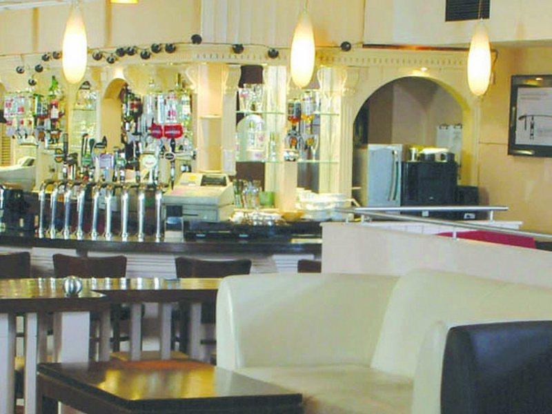 Abberley Court Hotel 塔拉特 外观 照片