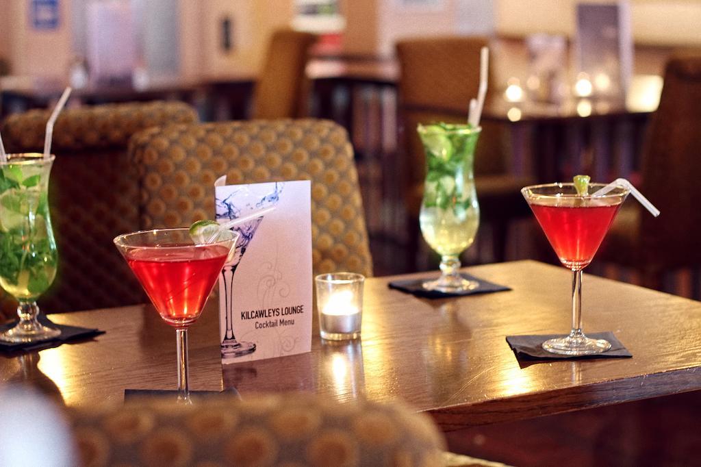 Abberley Court Hotel 塔拉特 外观 照片