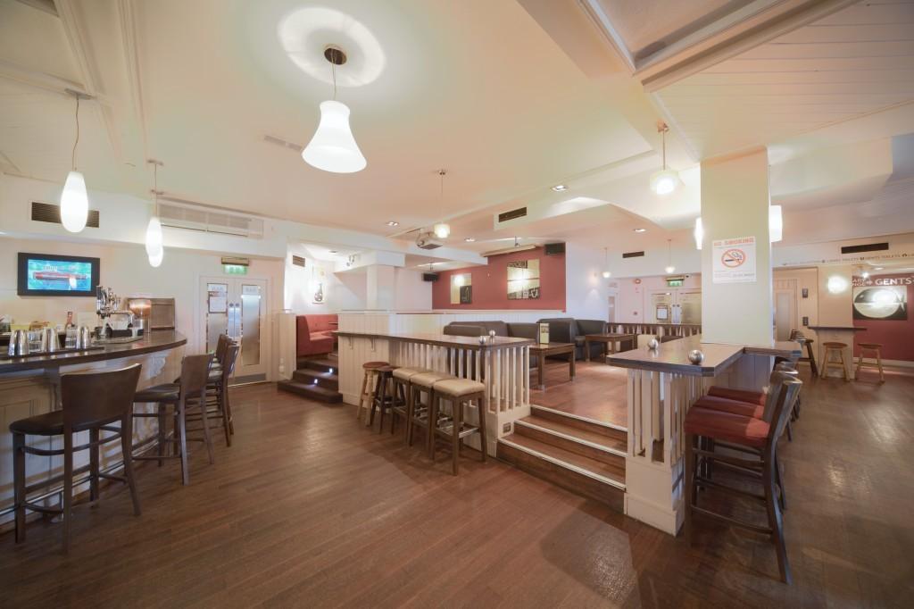 Abberley Court Hotel 塔拉特 外观 照片