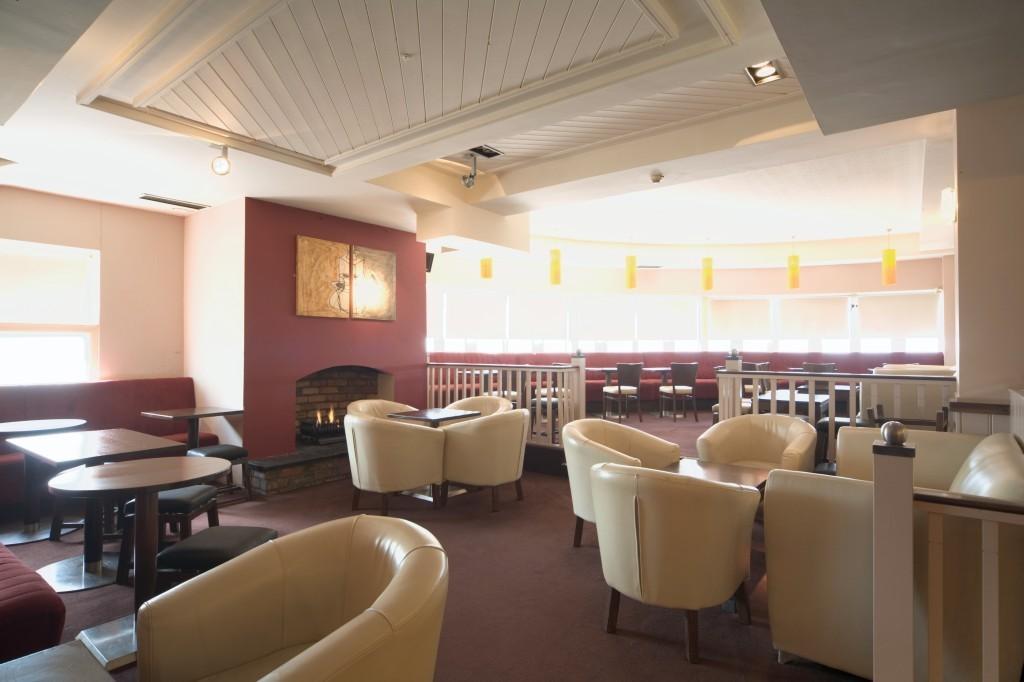 Abberley Court Hotel 塔拉特 外观 照片