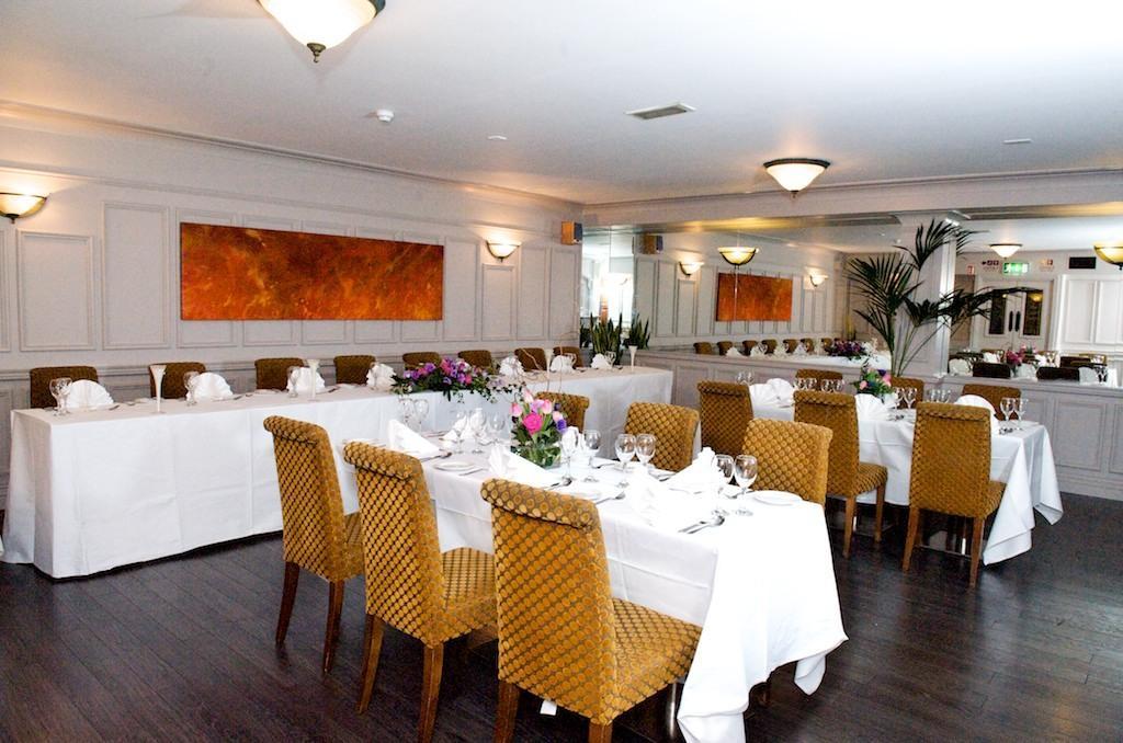 Abberley Court Hotel 塔拉特 外观 照片