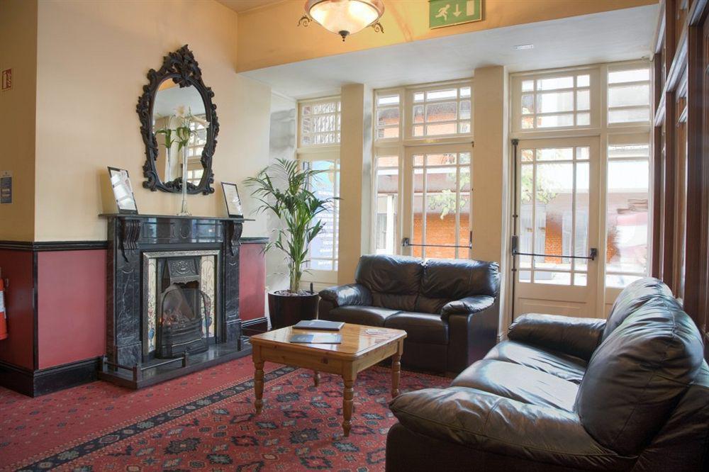 Abberley Court Hotel 塔拉特 外观 照片