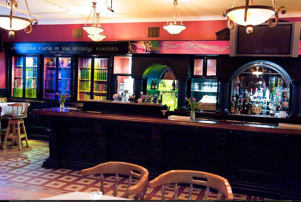 Abberley Court Hotel 塔拉特 外观 照片